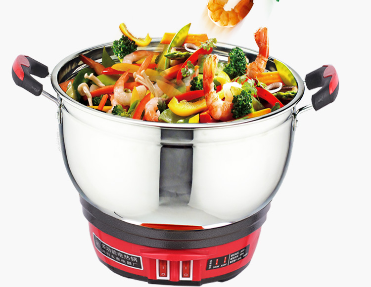 電火鍋 電火鍋